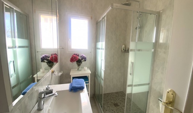 Begagnad - Villa - Ciudad Quesada/Rojales - Central Quesada