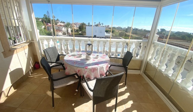 Begagnad - Villa - Ciudad Quesada/Rojales - Central Quesada