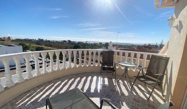 Begagnad - Villa - Ciudad Quesada/Rojales - Central Quesada
