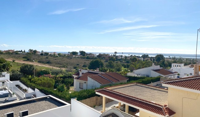 Begagnad - Villa - Ciudad Quesada/Rojales - Central Quesada