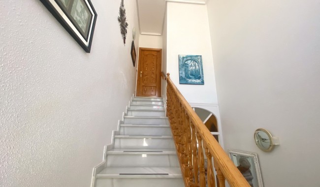 Begagnad - Villa - Ciudad Quesada/Rojales - Central Quesada