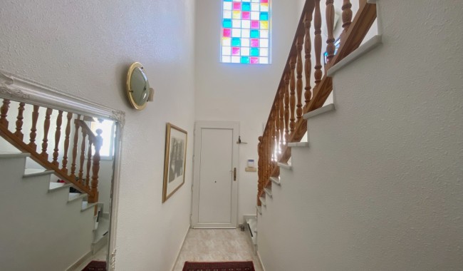 Begagnad - Villa - Ciudad Quesada/Rojales - Central Quesada