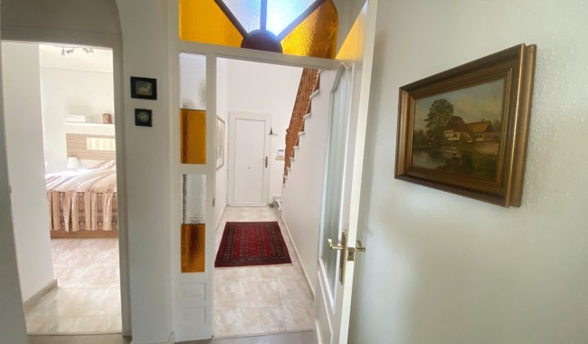 Begagnad - Villa - Ciudad Quesada/Rojales - Central Quesada