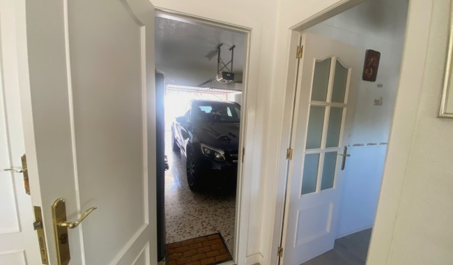 Begagnad - Villa - Ciudad Quesada/Rojales - Central Quesada