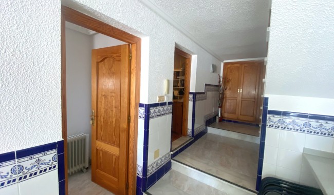 Begagnad - Villa - Ciudad Quesada/Rojales - Central Quesada