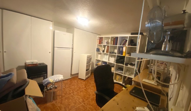 Begagnad - Villa - Ciudad Quesada/Rojales - Central Quesada