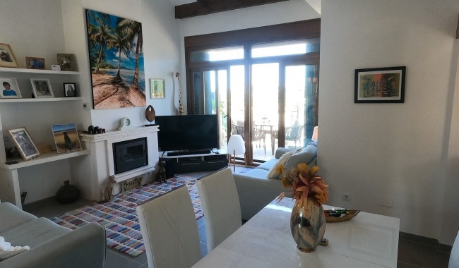 Sprzedaż - Apartament - Algorfa - La finca golf