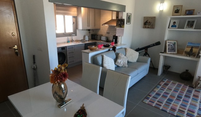 Sprzedaż - Apartament - Algorfa - La finca golf