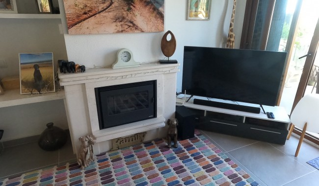 Sprzedaż - Apartament - Algorfa - La finca golf