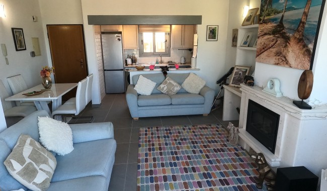 Sprzedaż - Apartament - Algorfa - La finca golf