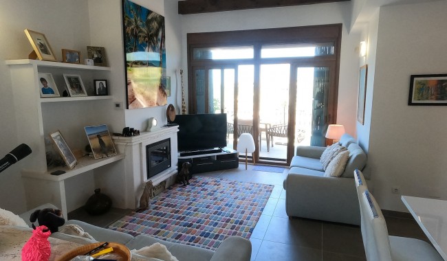 Sprzedaż - Apartament - Algorfa - La finca golf