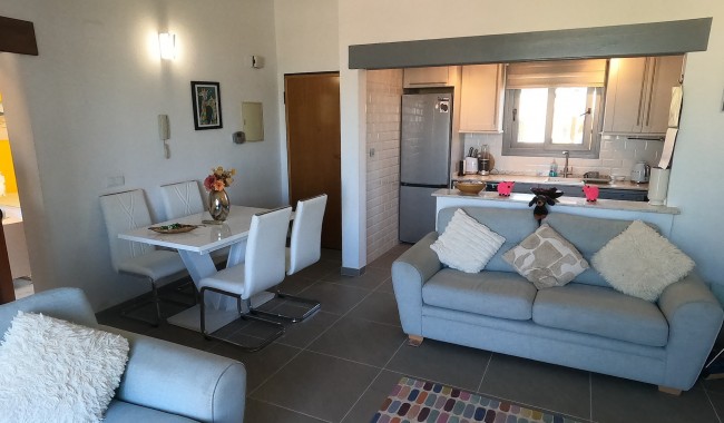 Sprzedaż - Apartament - Algorfa - La finca golf