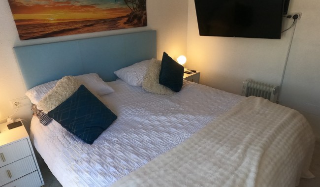 Sprzedaż - Apartament - Algorfa - La finca golf