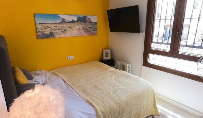 Sprzedaż - Apartament - Algorfa - La finca golf