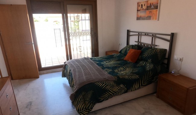 Begagnad - Villa - Algorfa - La Finca golf