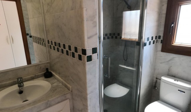 Begagnad - Villa - Algorfa - La Finca golf