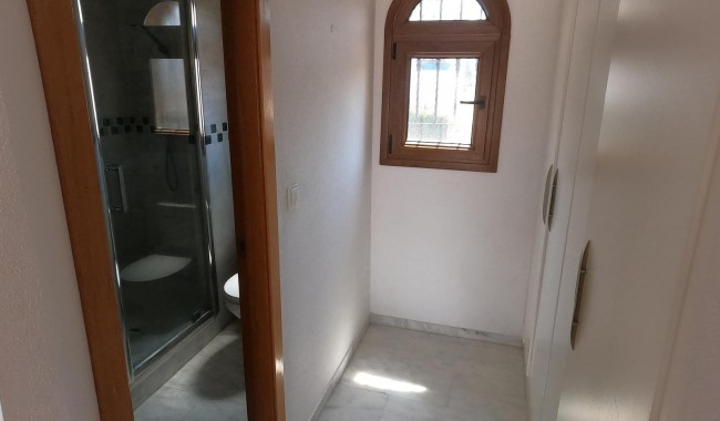 Begagnad - Villa - Algorfa - La Finca golf