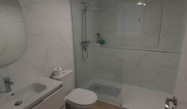 Begagnad - Villa - Algorfa - La Finca golf