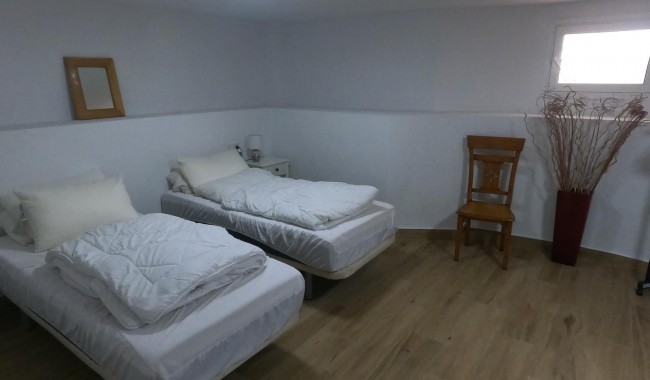 Begagnad - Villa - Algorfa - La Finca golf