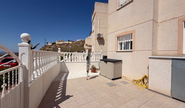 Brukt - Leilighet - Ciudad Quesada/Rojales - Ciudad Quesada