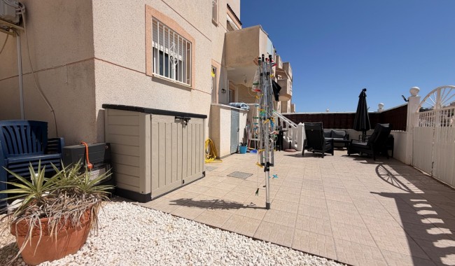 Brukt - Leilighet - Ciudad Quesada/Rojales - Ciudad Quesada