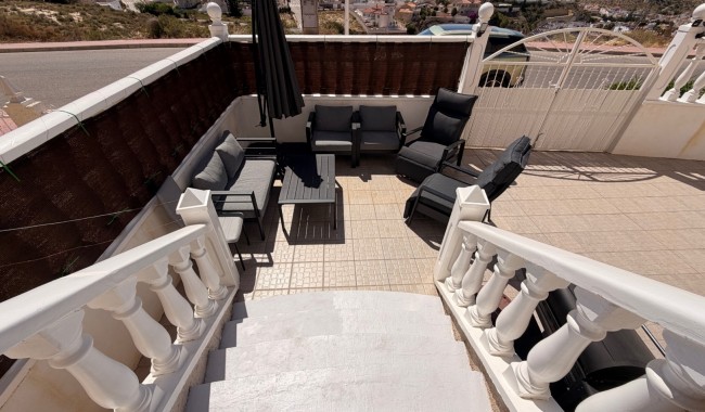 Brukt - Leilighet - Ciudad Quesada/Rojales - Ciudad Quesada