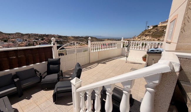 Brukt - Leilighet - Ciudad Quesada/Rojales - Ciudad Quesada