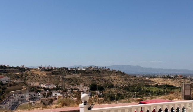 Brukt - Leilighet - Ciudad Quesada/Rojales - Ciudad Quesada