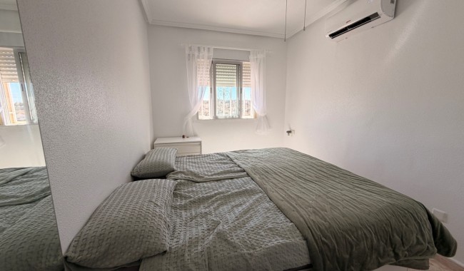 Brukt - Leilighet - Ciudad Quesada/Rojales - Ciudad Quesada