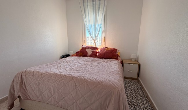 Brukt - Leilighet - Ciudad Quesada/Rojales - Ciudad Quesada