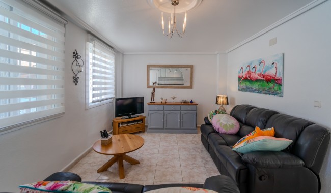 Begagnad - Villa - Ciudad Quesada/Rojales - La  Marquesa Golf