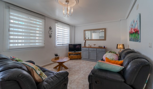 Begagnad - Villa - Ciudad Quesada/Rojales - La  Marquesa Golf