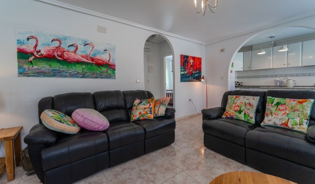 Begagnad - Villa - Ciudad Quesada/Rojales - La  Marquesa Golf