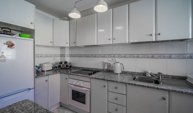 Begagnad - Villa - Ciudad Quesada/Rojales - La  Marquesa Golf