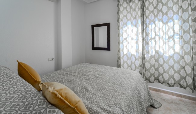 Begagnad - Villa - Ciudad Quesada/Rojales - La  Marquesa Golf
