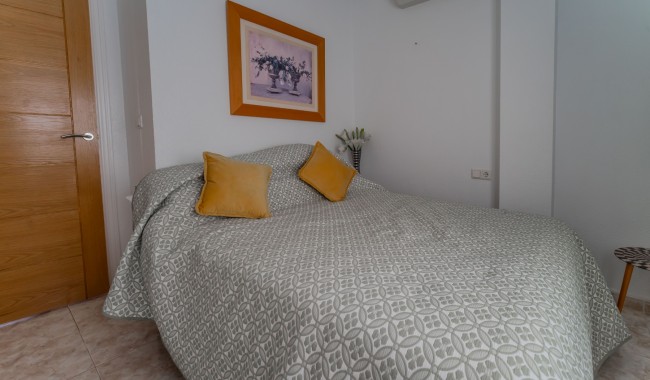 Begagnad - Villa - Ciudad Quesada/Rojales - La  Marquesa Golf