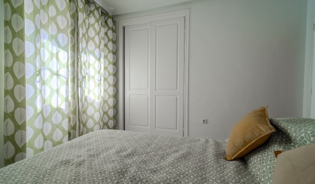 Begagnad - Villa - Ciudad Quesada/Rojales - La  Marquesa Golf