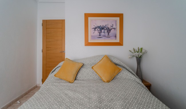 Begagnad - Villa - Ciudad Quesada/Rojales - La  Marquesa Golf
