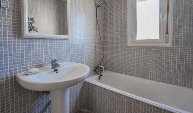 Begagnad - Villa - Ciudad Quesada/Rojales - La  Marquesa Golf