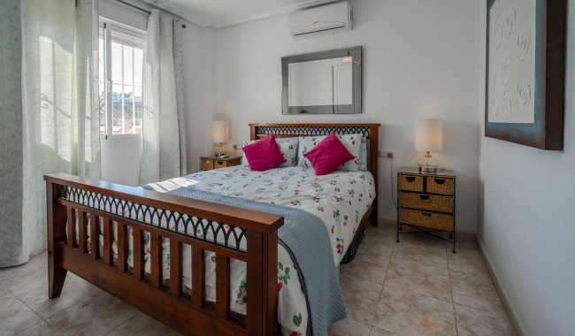 Begagnad - Villa - Ciudad Quesada/Rojales - La  Marquesa Golf