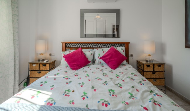 Begagnad - Villa - Ciudad Quesada/Rojales - La  Marquesa Golf