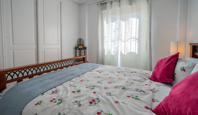 Begagnad - Villa - Ciudad Quesada/Rojales - La  Marquesa Golf