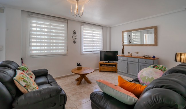 Begagnad - Villa - Ciudad Quesada/Rojales - La  Marquesa Golf