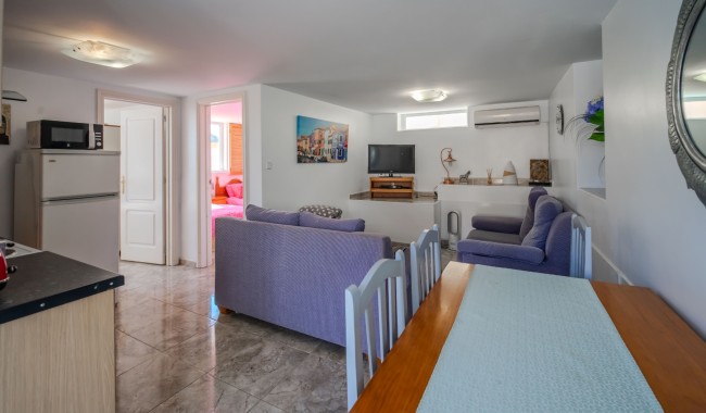 Begagnad - Villa - Ciudad Quesada/Rojales - La  Marquesa Golf