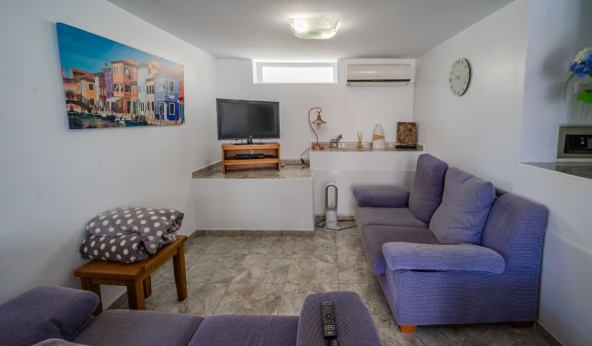 Begagnad - Villa - Ciudad Quesada/Rojales - La  Marquesa Golf
