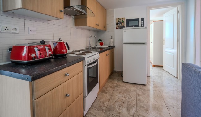 Begagnad - Villa - Ciudad Quesada/Rojales - La  Marquesa Golf