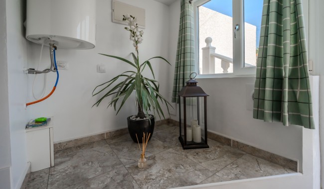 Begagnad - Villa - Ciudad Quesada/Rojales - La  Marquesa Golf