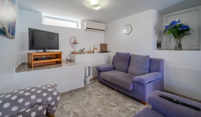 Begagnad - Villa - Ciudad Quesada/Rojales - La  Marquesa Golf