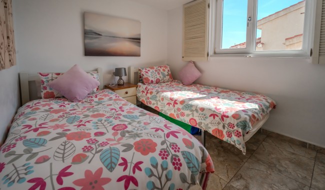 Begagnad - Villa - Ciudad Quesada/Rojales - La  Marquesa Golf