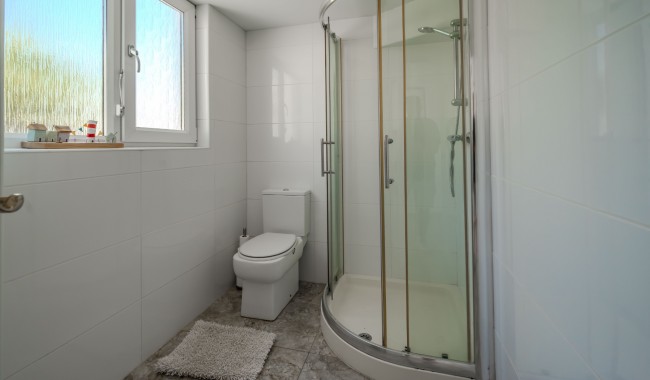 Begagnad - Villa - Ciudad Quesada/Rojales - La  Marquesa Golf